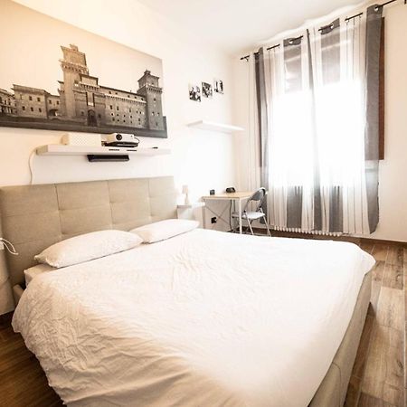La Dolce Vita Ferrara Zewnętrze zdjęcie