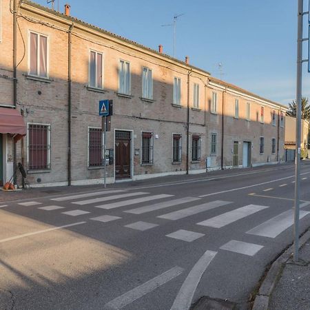 La Dolce Vita Ferrara Zewnętrze zdjęcie