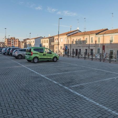 La Dolce Vita Ferrara Zewnętrze zdjęcie