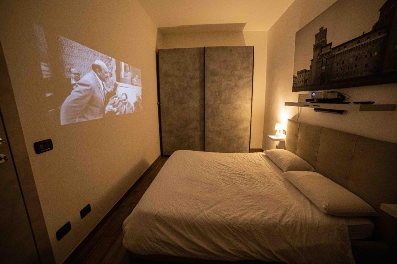 La Dolce Vita Ferrara Zewnętrze zdjęcie