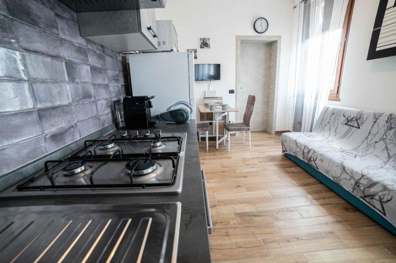 La Dolce Vita Ferrara Zewnętrze zdjęcie
