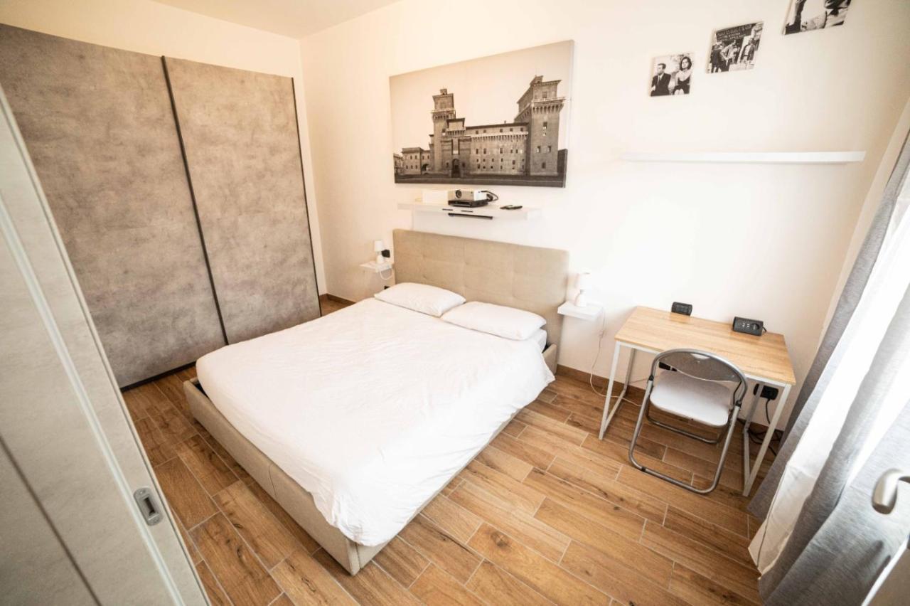 La Dolce Vita Ferrara Zewnętrze zdjęcie