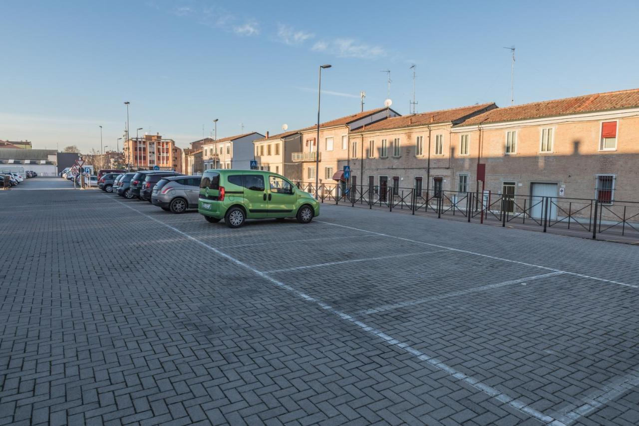 La Dolce Vita Ferrara Zewnętrze zdjęcie